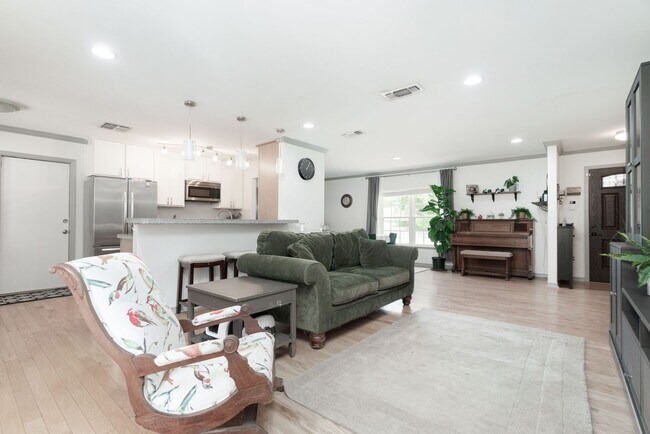 Foto del edificio - Northwoods Charmer