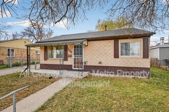 Building Photo - 225 S Yates St