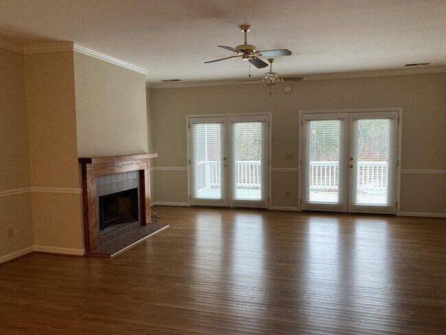 Foto del edificio - 1040 Big Water Point