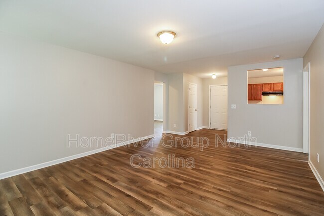 Foto del edificio - 1109 Maury Ln