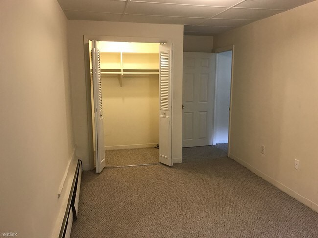 Foto del edificio - 282 Bedford St