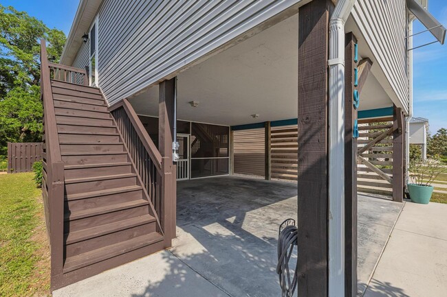 Foto del edificio - Surf City Home for Rent!