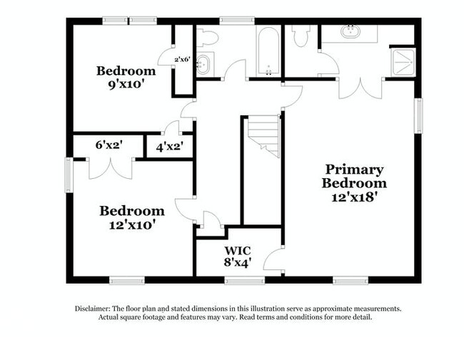 Building Photo - 6805 River Hills Drive, Greensboro, NC 27410
