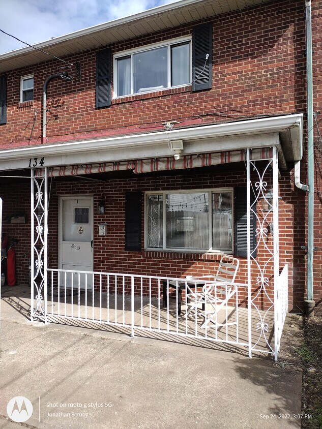 Primary Photo - 134 22nd St