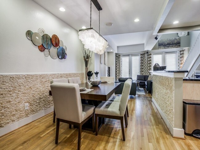 The Addison Penthouse - House for Rent in Addison, TX | Apartments.com