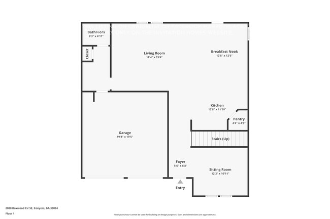 Building Photo - 2088 Boxwood Cir