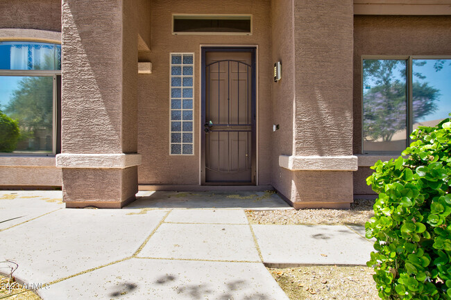 Foto del edificio - 21628 N 86th Ln