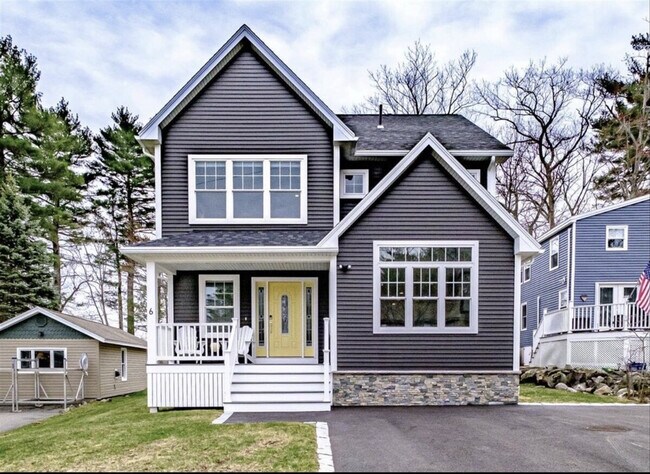 Foto del edificio - 6 Jeremy Dr