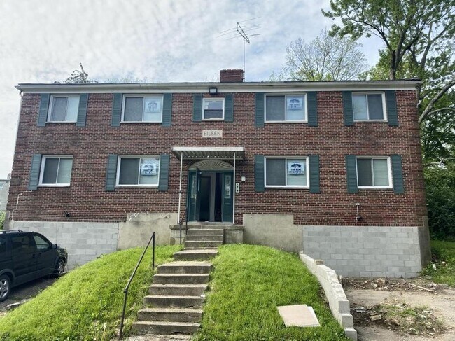 Foto del edificio - 412 W Parkwood Dr