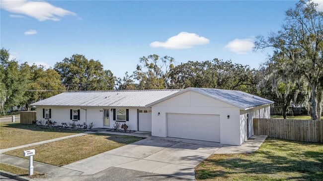 SINGLE FAMILY HOME IN DOWNTOWN KISSIMMEE! 3/2 - SINGLE FAMILY HOME IN DOWNTOWN KISSIMMEE! 3/2