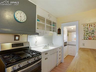 Foto del edificio - 822 E Vermijo Ave