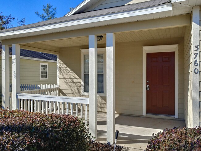 Foto del edificio - 3 Bed 2 Bath in Walnut Creek, Great NW Gainesville Location