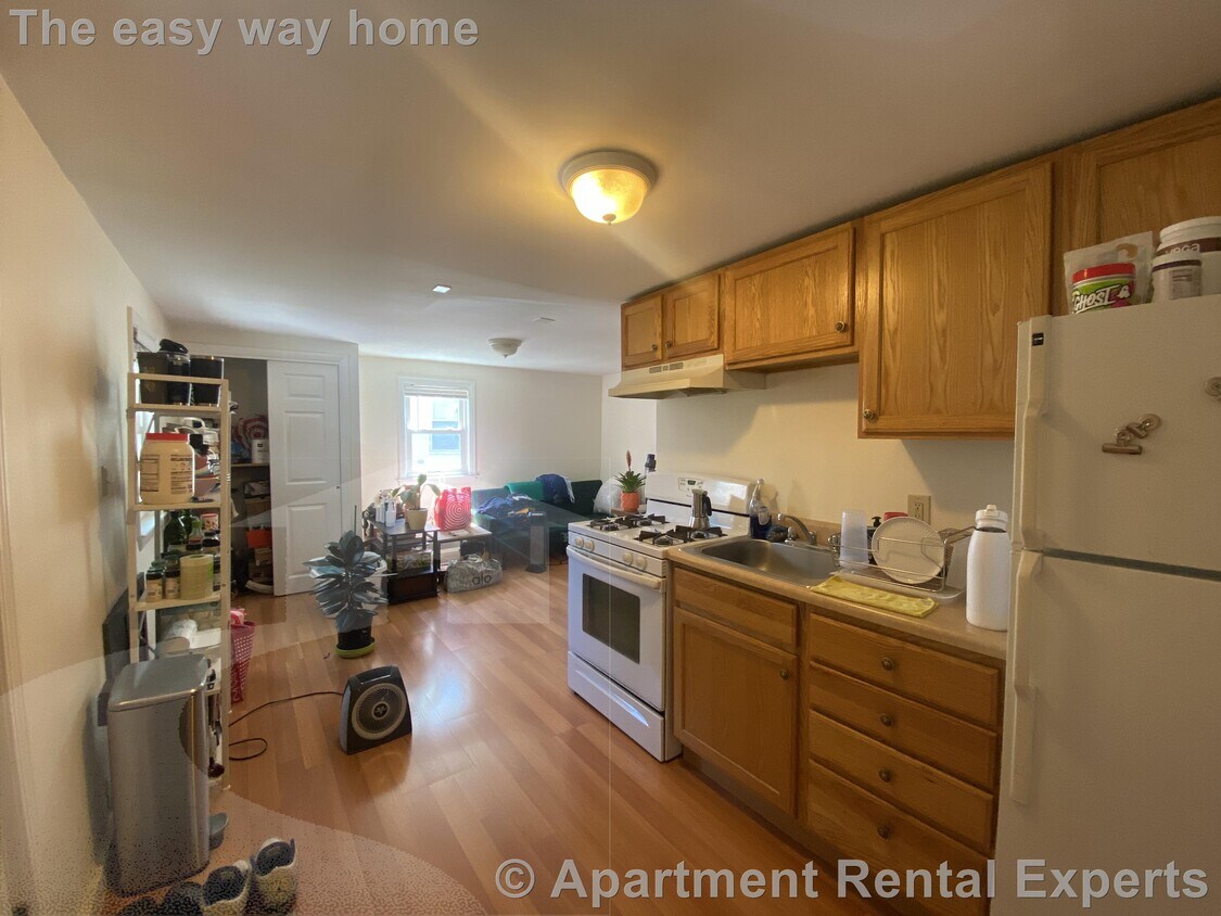 Foto principal - 400 Franklin St