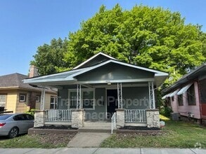 Building Photo - 4436 Flora Ave