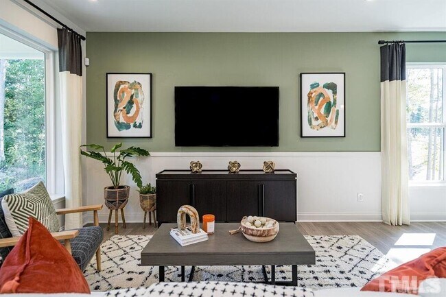 Building Photo - 6504 Amber Springs Dr
