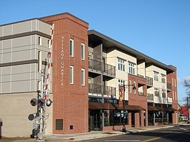 Building Photo - Village Quarter