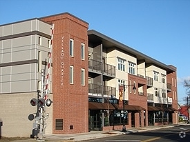 Building Photo - Village Quarter