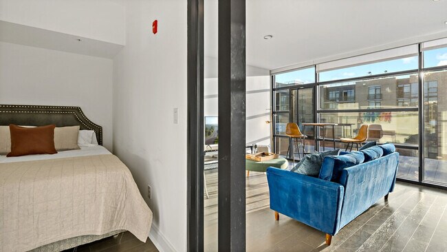 Foto del edificio - 620 T St NW