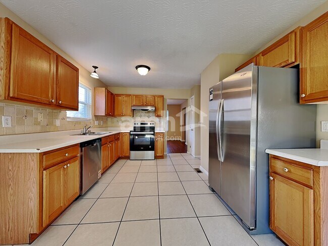 Foto del edificio - 132 Hitching Post Pl