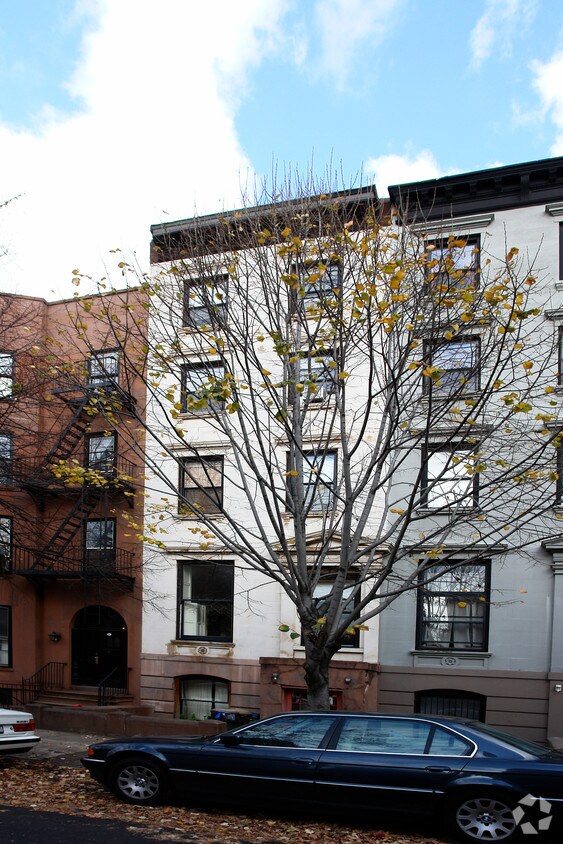Foto del edificio - 105 Joralemon St