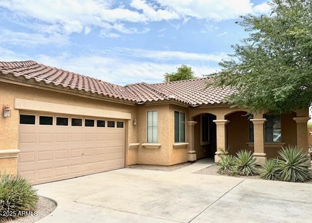 Primary Photo - 14559 W Desert Hills Dr