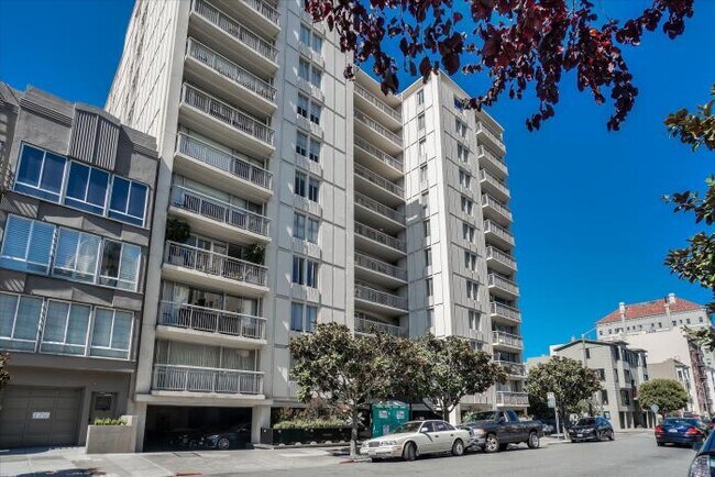 Building Photo - 2 bedroom in San Francisco CA 94115