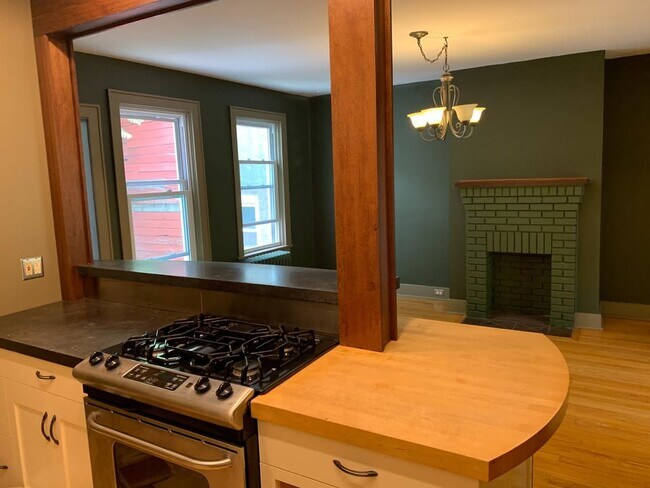 Foto del edificio - 253 Park Ave