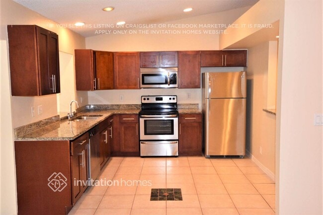 Building Photo - 1673 NW 97th Terrace