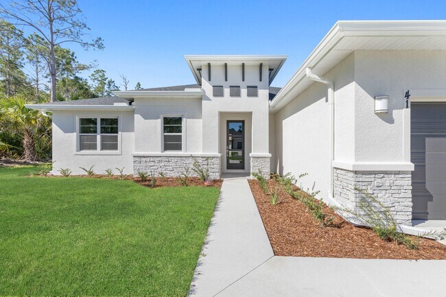 Foto del edificio - New home for rent near Coral Oaks Golf Cou...