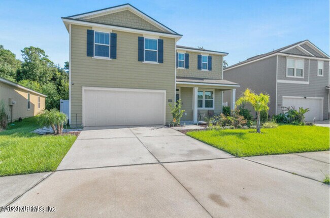Foto del edificio - 3409 Blue Catfish Dr