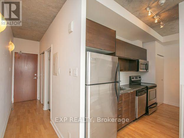 Photo du bâtiment - 324 Laurier Ave W