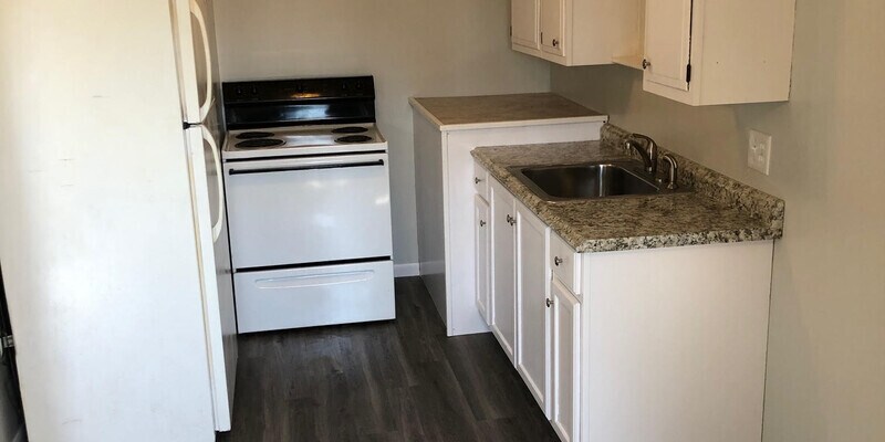 Foto principal - Brooke apartments unit 5