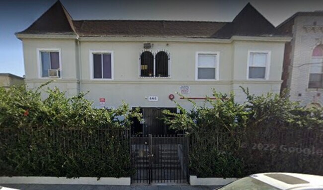 Foto del edificio - 444 S Burlington Ave