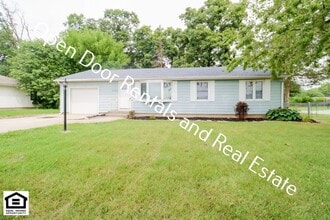 Building Photo - 5683 St Joe Center Rd