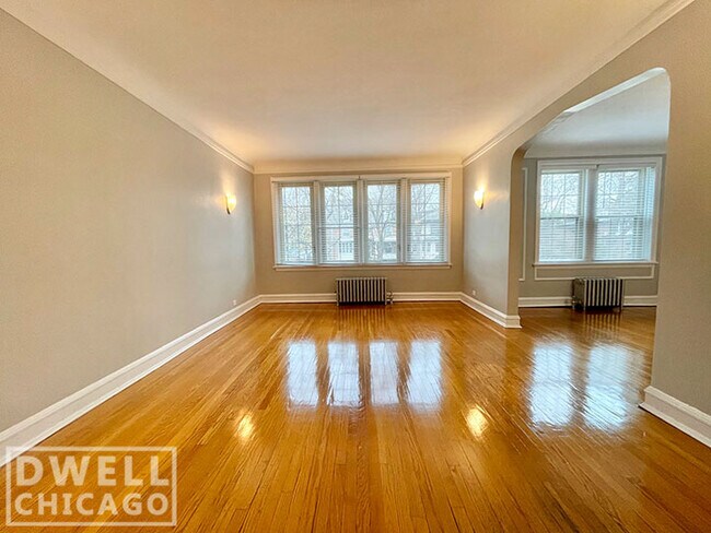 Foto del edificio - 7125 N Paulina St
