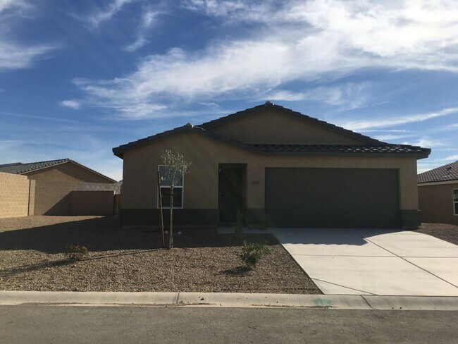 Building Photo - Brand-New 3BR/2BA Single-Family Haven with...