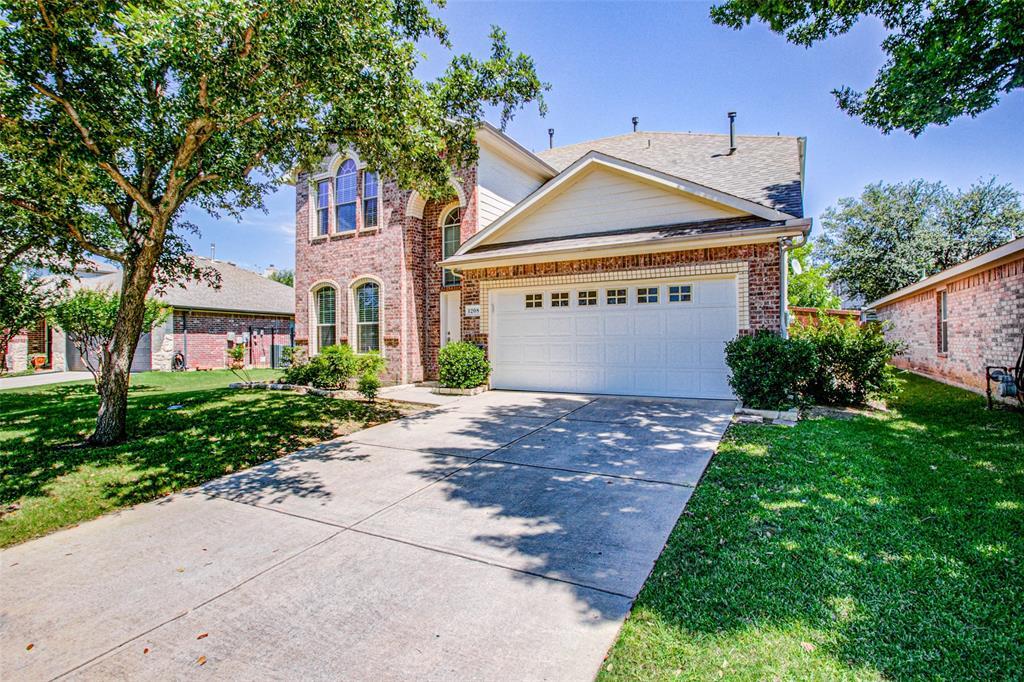 Primary Photo - 1208 Shamrock Dr