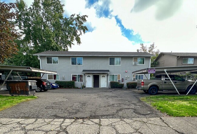 Building Photo - 3446-3462-3462 Hadley St NE