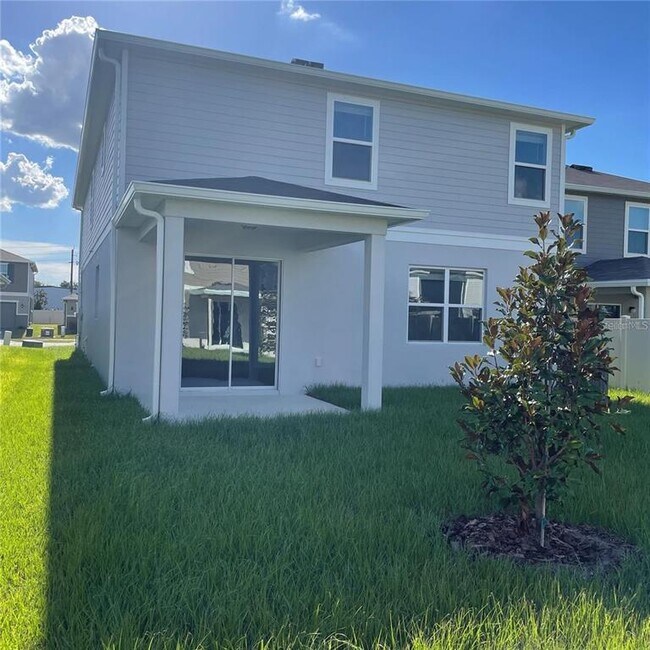 Foto del edificio - 2327 Twin Flower Ln