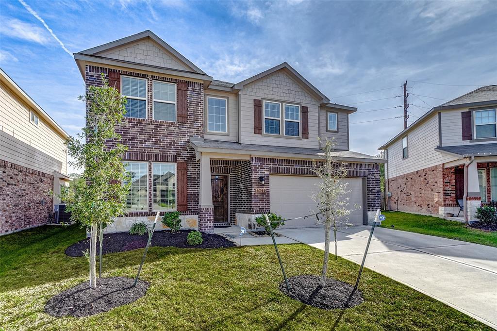 15010 Starry Hills Ct, Atascocita, TX 77346 House Rental in Atascocita, TX