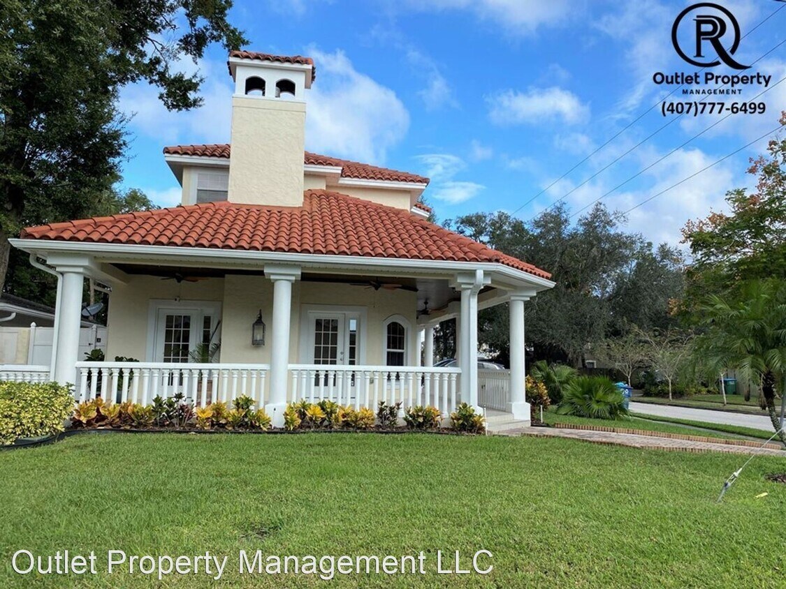 Foto principal - 3 br, 2 bath House - 1051 Schultz Ave