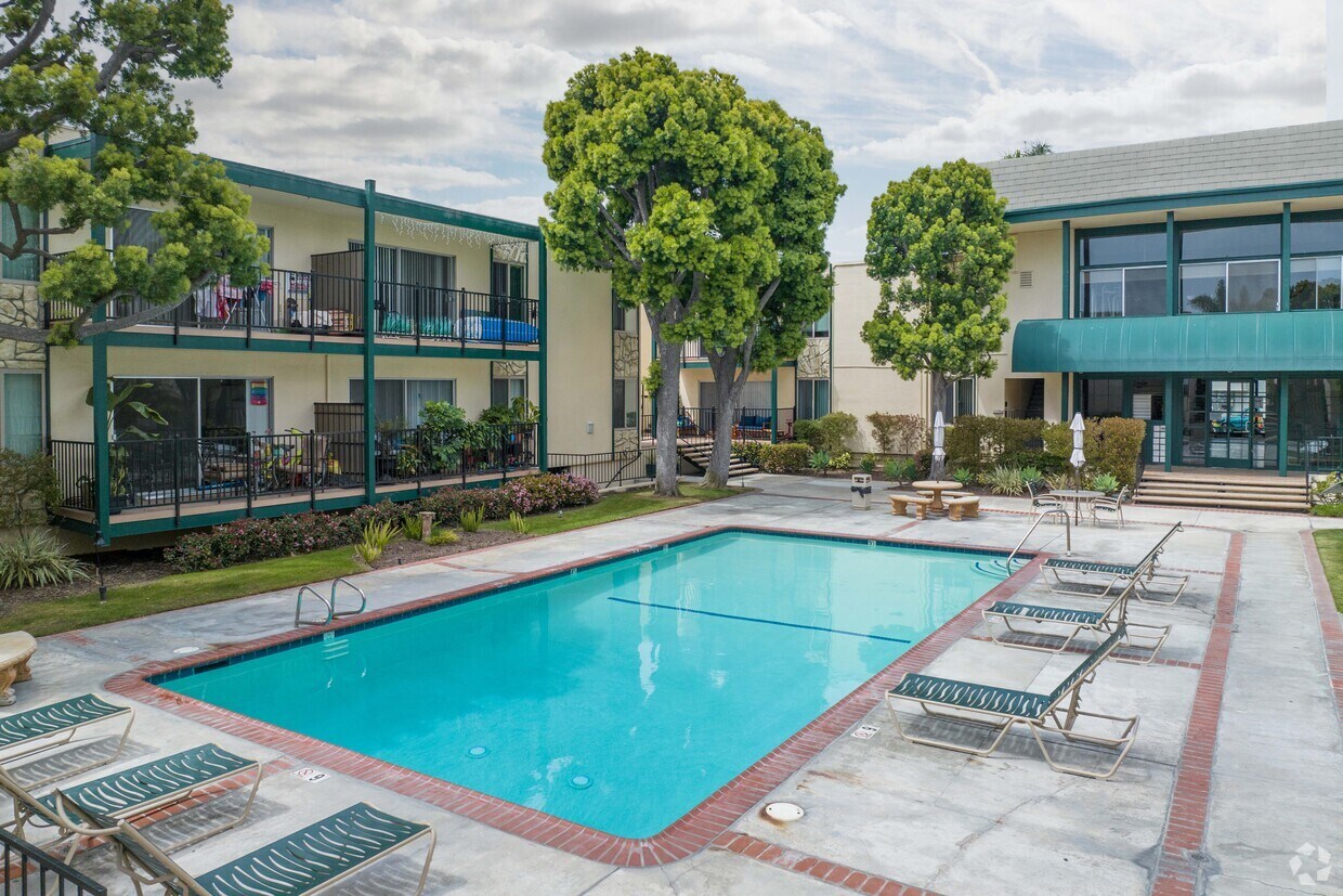 41 2 Bedroom Apartments for Rent in Torrance, CA Westside Rentals