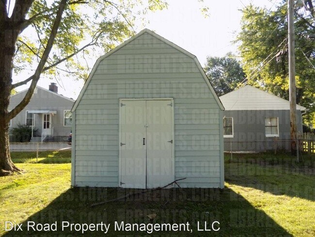 Foto del edificio - 3 br, 1 bath House - 1833 North Longview S...