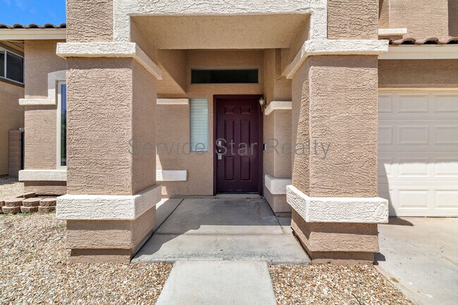 Building Photo - 25600 W Crown King Rd