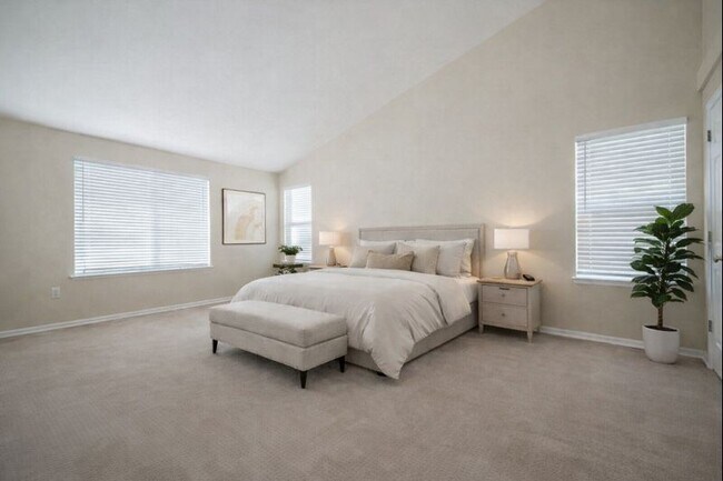 Foto del edificio - 7765 Lebrun Ct