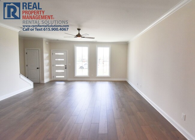 Foto del edificio - Amazing 3 Bedroom Townhome in the heart of...