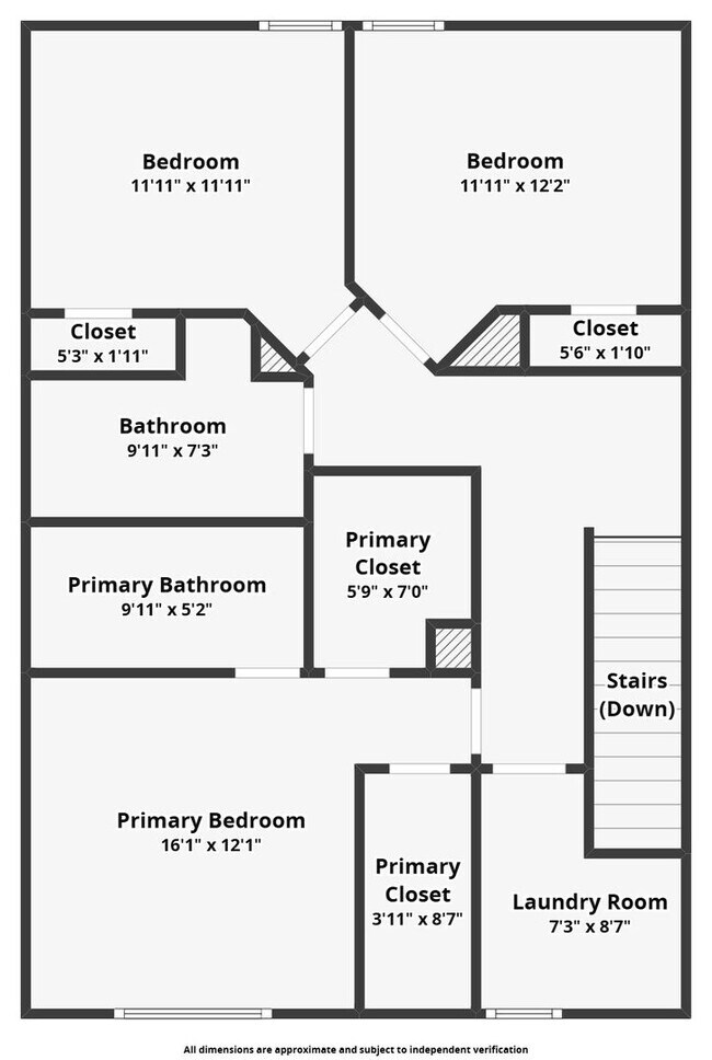 Foto del edificio - MOVE-IN SPECIAL!!! New Construction Home i...