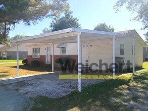 Building Photo - 802 Kennedy St