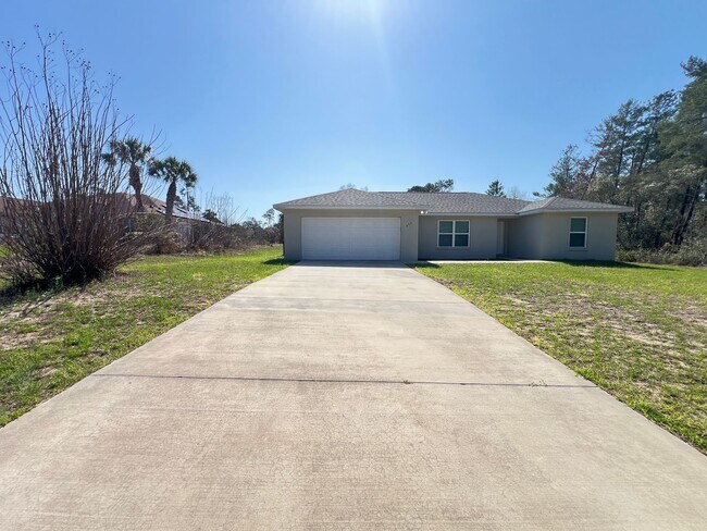 Foto del edificio - BEAUTIFUL 3 BD/2BA Home in Ocala!!!