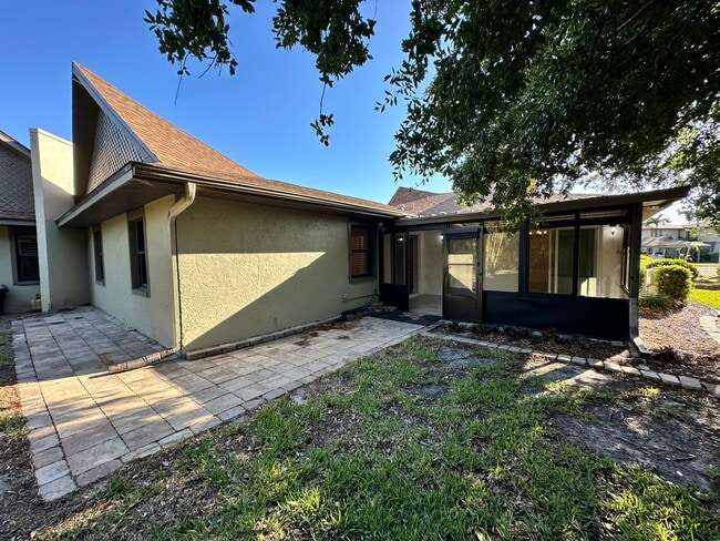 Photo - 4266 Island Cir Townhome